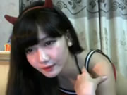 Việt hương Hana webcam