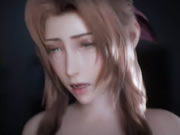 phim hoạt hình dành cho người lớn 3D - Tận hưởng cực khoái